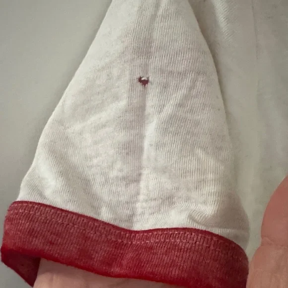 Stranger Things Vintage Crop Top - Picture 3 of 7